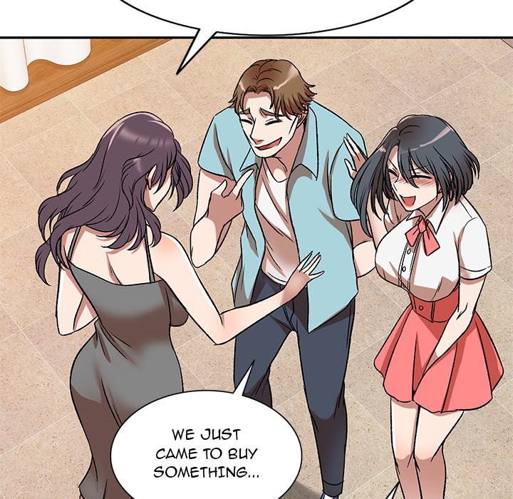 Don't Seduce Me! - episode 10 - 72