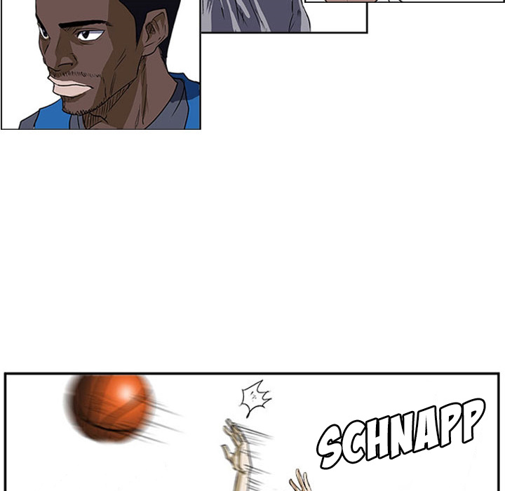 Tweener - episode 17 - 62