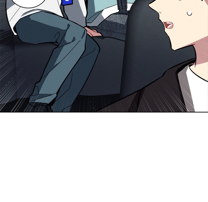 Cherry Doll Scandal - episode 8 - 83
