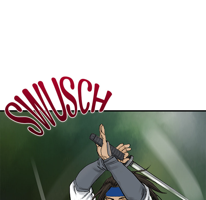 Der Klingendämon - episode 3 - 30