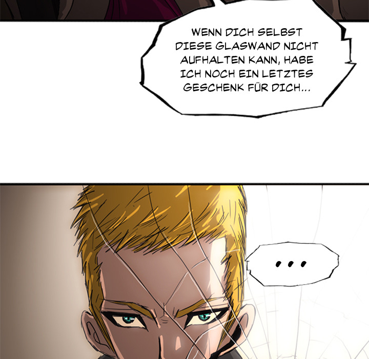 Krieg der Götter - episode 22 - 22