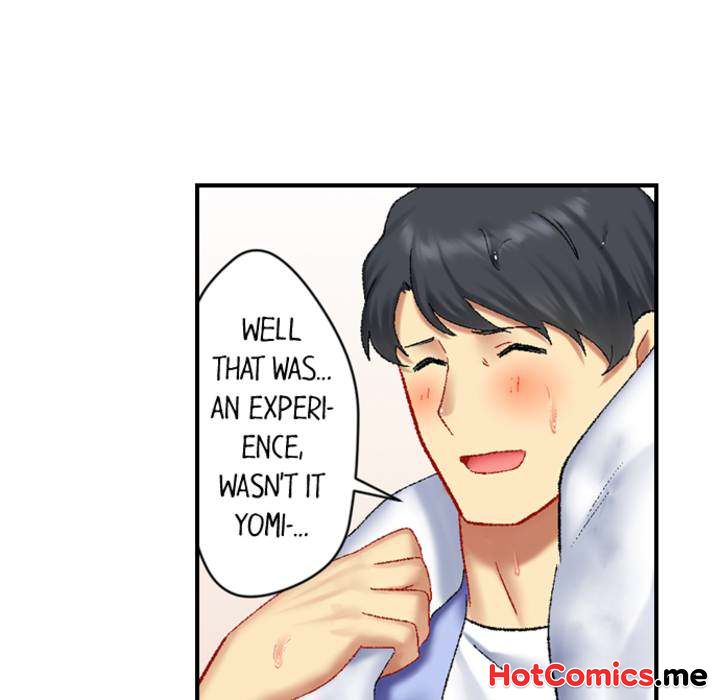 Our Kinky Newlywed Life - episode 28 - 33