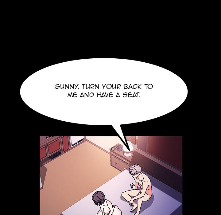 God Model - episode 24 - 117