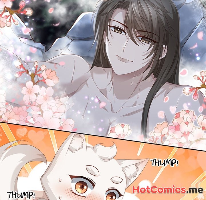 MASTER AND SEVEN LOVERS - episode 85 - 12