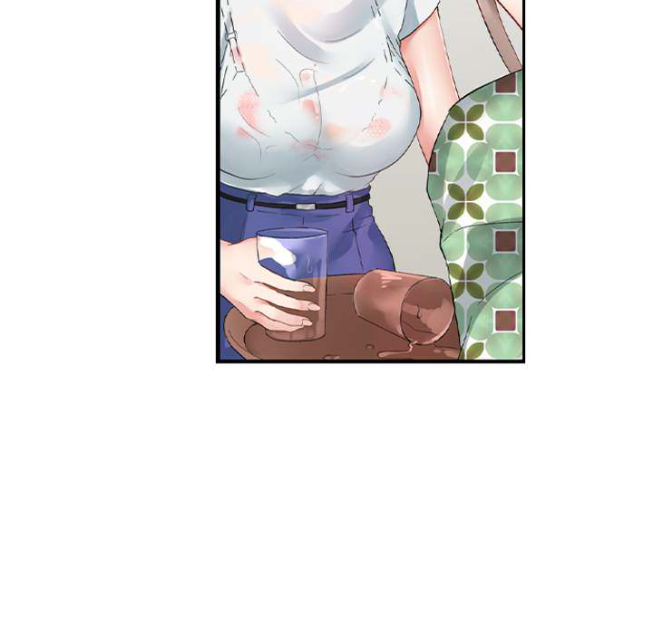 Naughty Payback ~My Boss' Wet Hole is Mine After Work~ - episode 8 - 53
