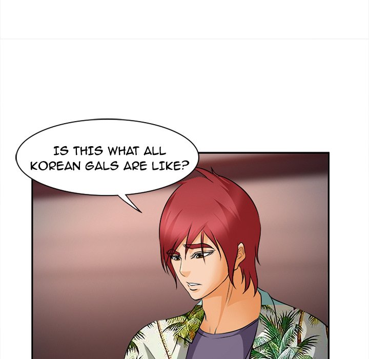 Dating Contract - episode 30 - 67
