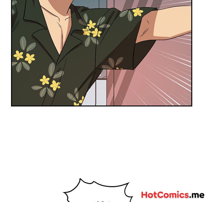 Love, Lust, & Joy - episode 11 - 58