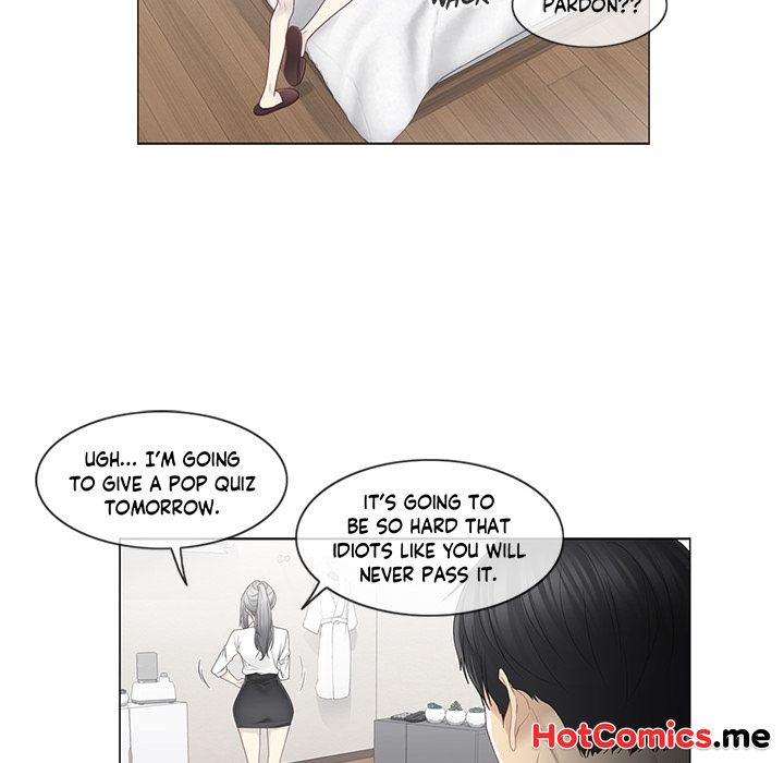 Touch to Unlock - episode 33 - 17