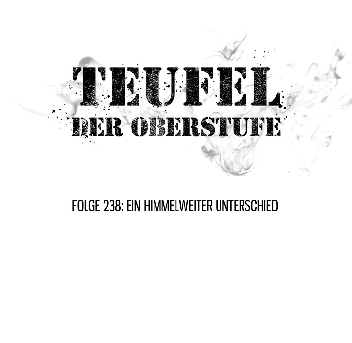 Teufel der Oberstufe - episode 238 - 12