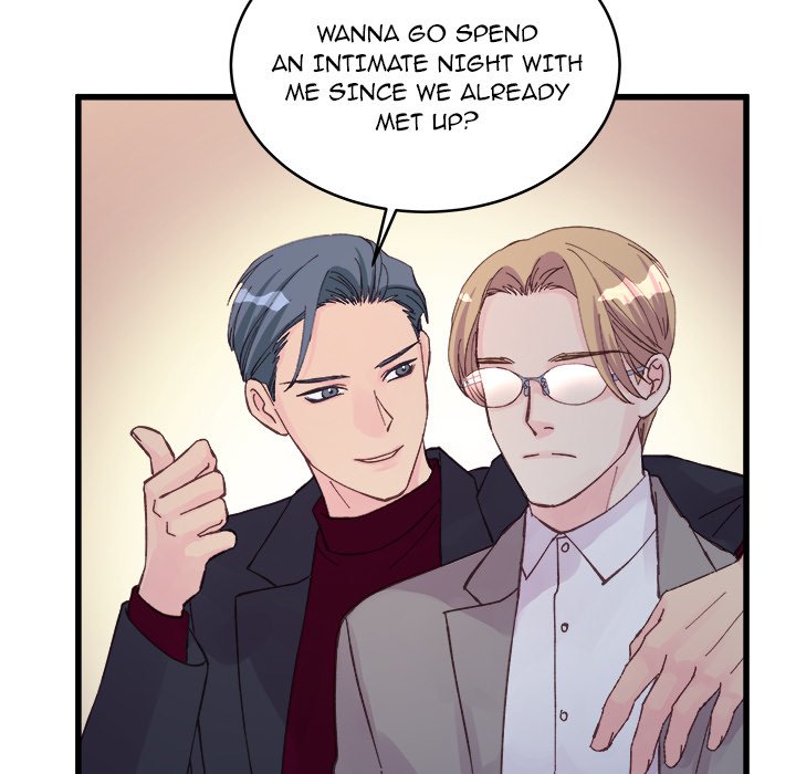 A Nonsense Relationship - episode 12 - 83