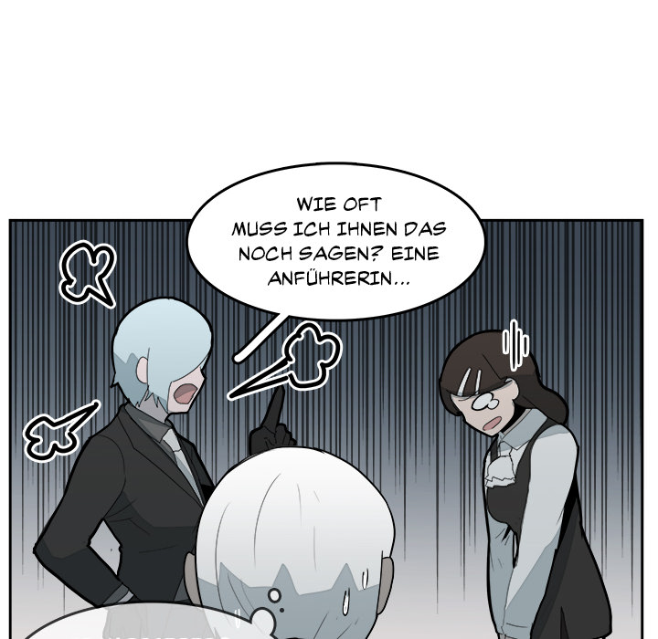 Justitia - episode 31 - 31