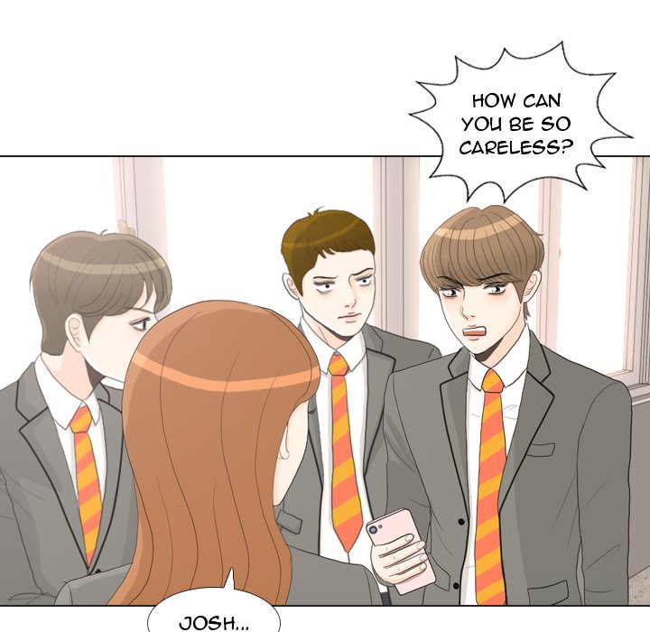 Hold My Hand - episode 26 - 95