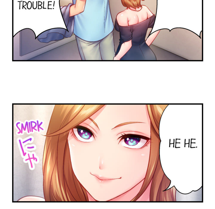 First Time With My Wife (Again) - episode 16 - 46