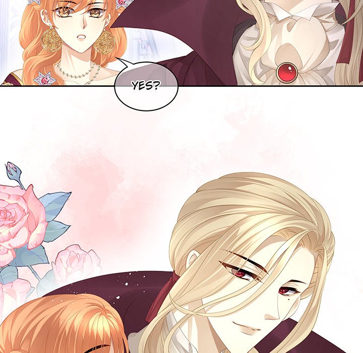 MASTER AND SEVEN LOVERS - episode 12 - 17