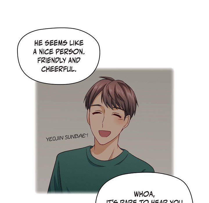 The Friendship Dilemma - episode 24 - 48