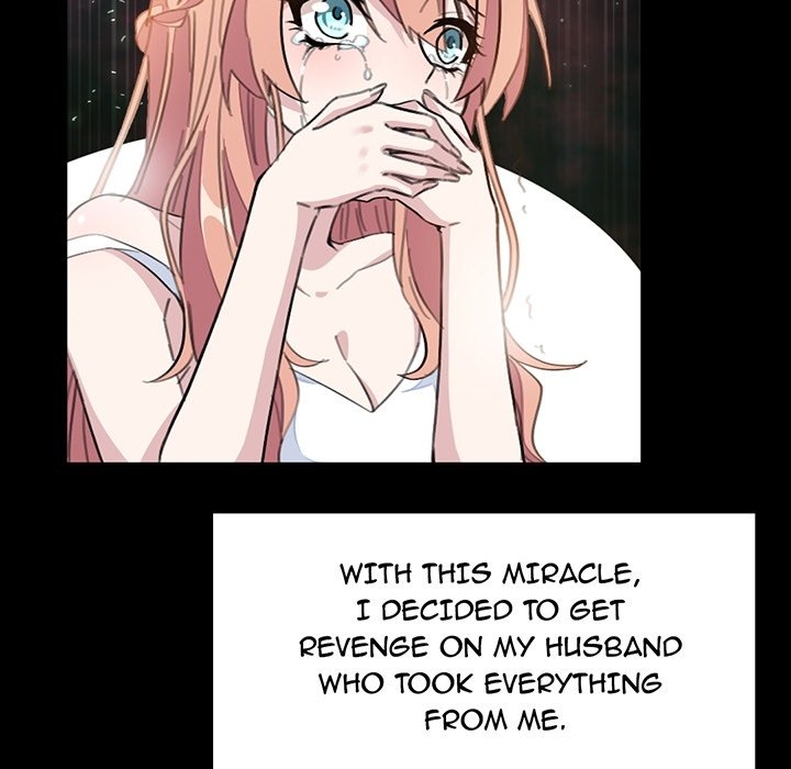 Your Turn to Chase After Me - episode Prologue - 10