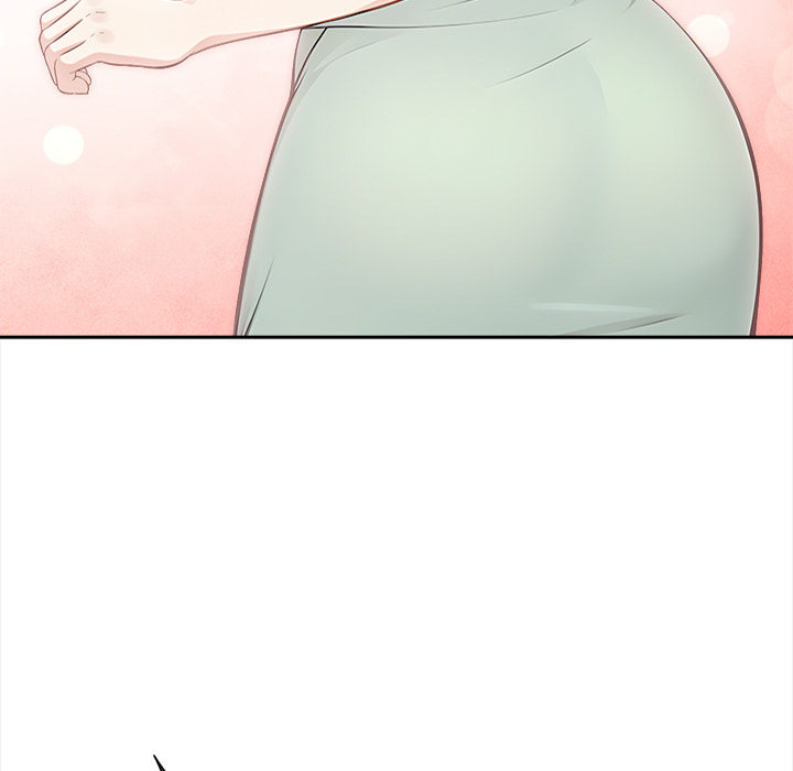 Seductive Curves Behind Closed Doors - episode 6 - 6