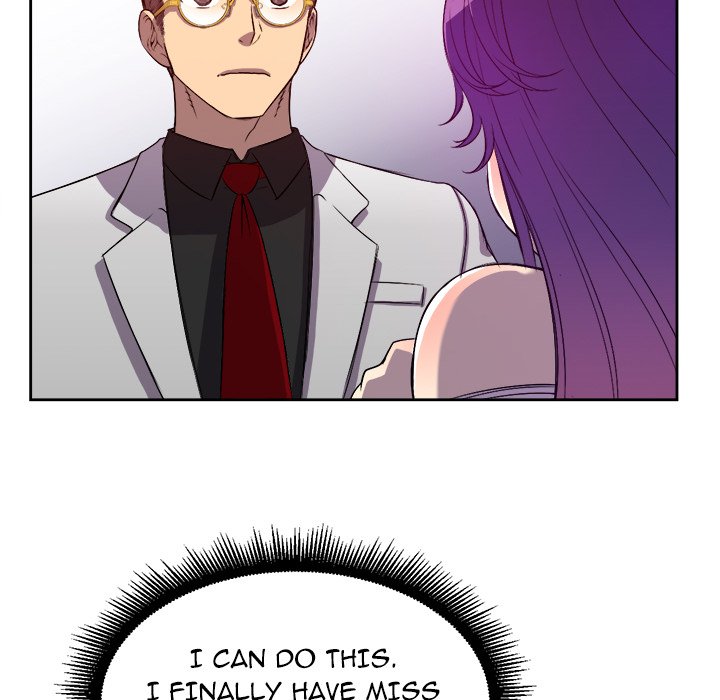 Yuri's Part Time Job - episode 45 - 44