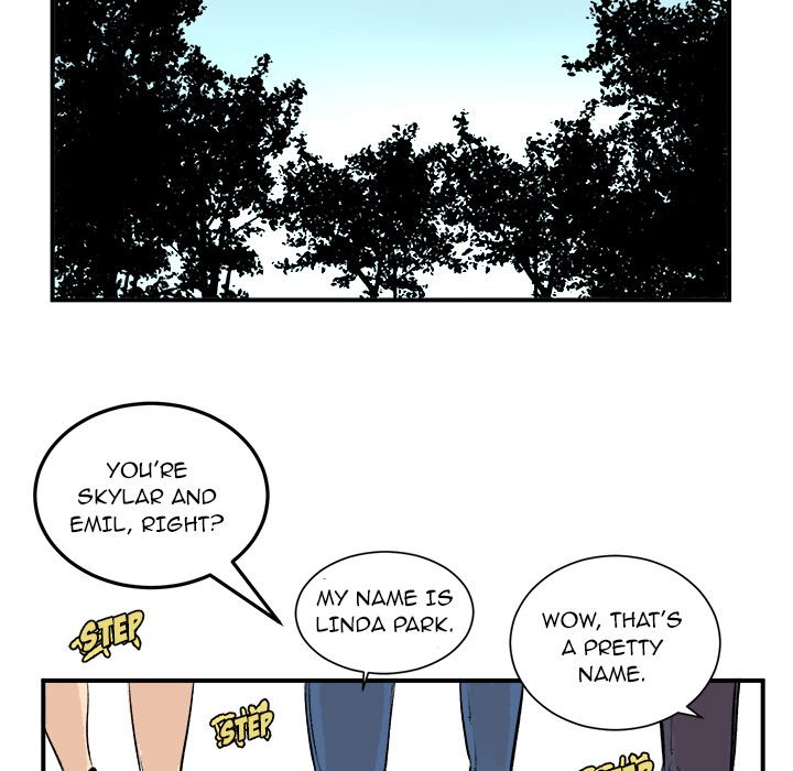 A Bad Friend - episode 3 - 20