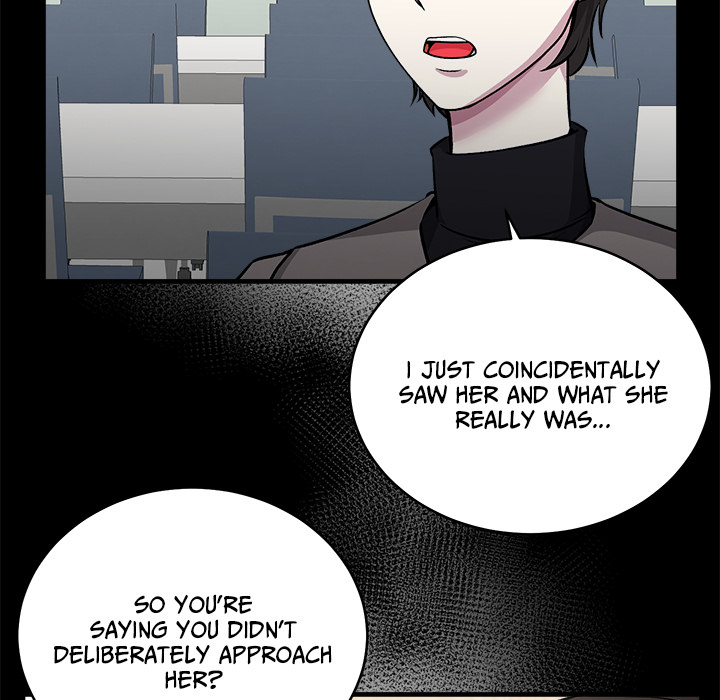 Demon Cat - episode 15 - 112