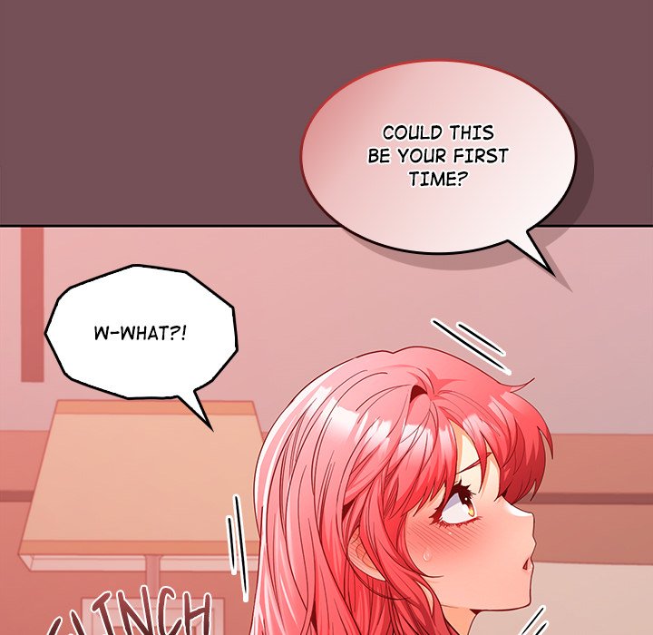 Office Romance is a No-No - episode 10 - 38