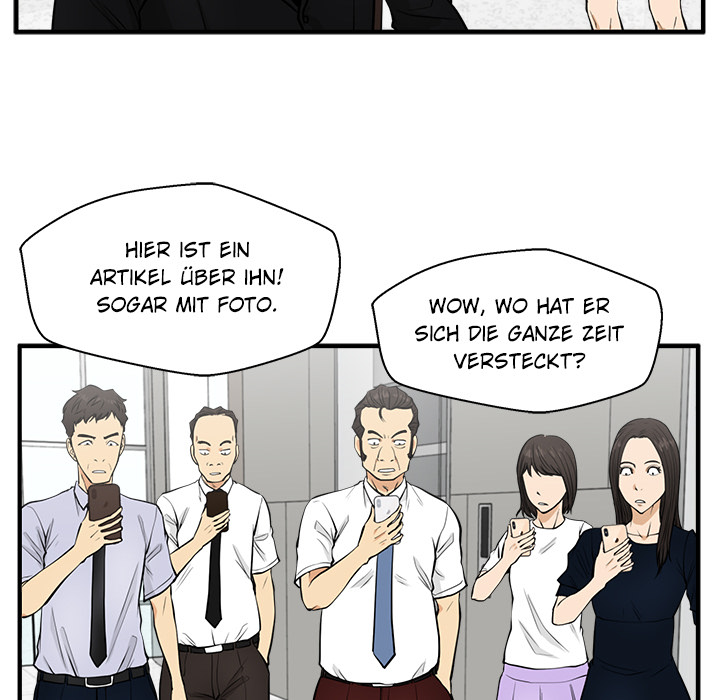 Los geht´s Mr. Kang! - episode 73 - 82