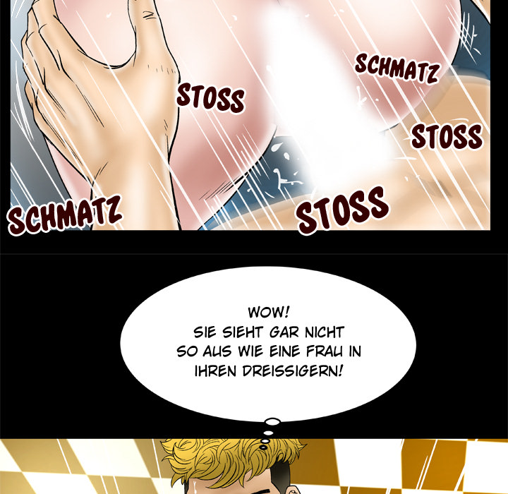 Die Partner meiner Frau - episode 46 - 50