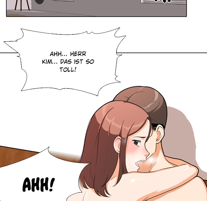 Das Partnerkarussell - episode 2 - 18