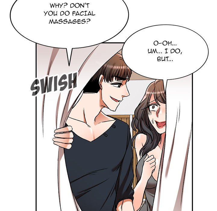 Don't Seduce Me! - episode 11 - 56
