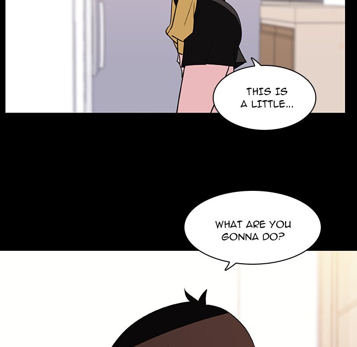 Fallen Flower - episode 9 - 73