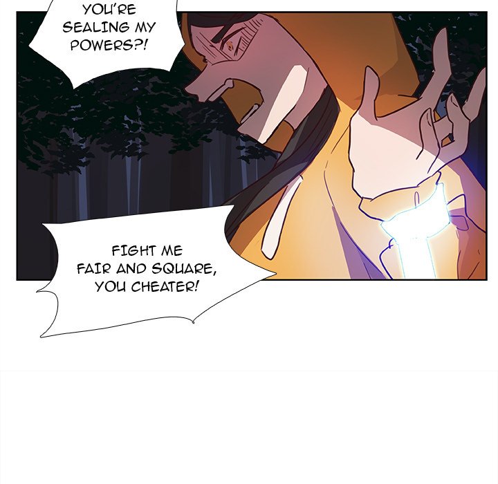 The Tiger, The Sun and The Moon - episode 13 - 53