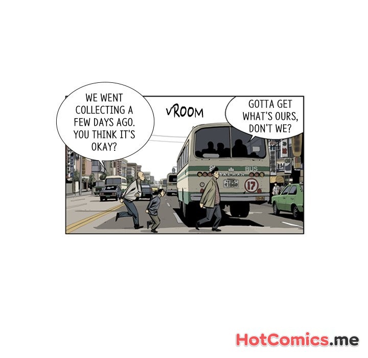 The Hooligans - episode 56 - 20