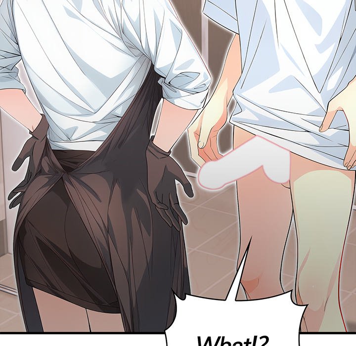 Seductive Curves: The Waxing Shop Managers - episode 3 - 8