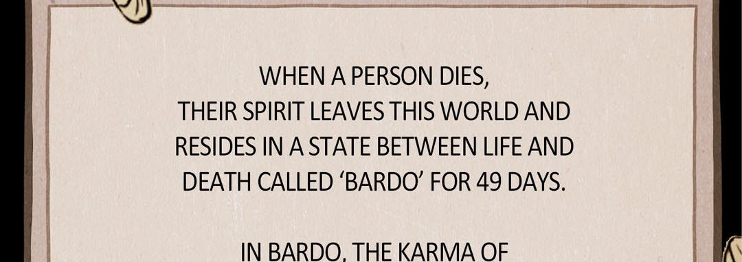 The Palace of Bardo - episode 1 - 9