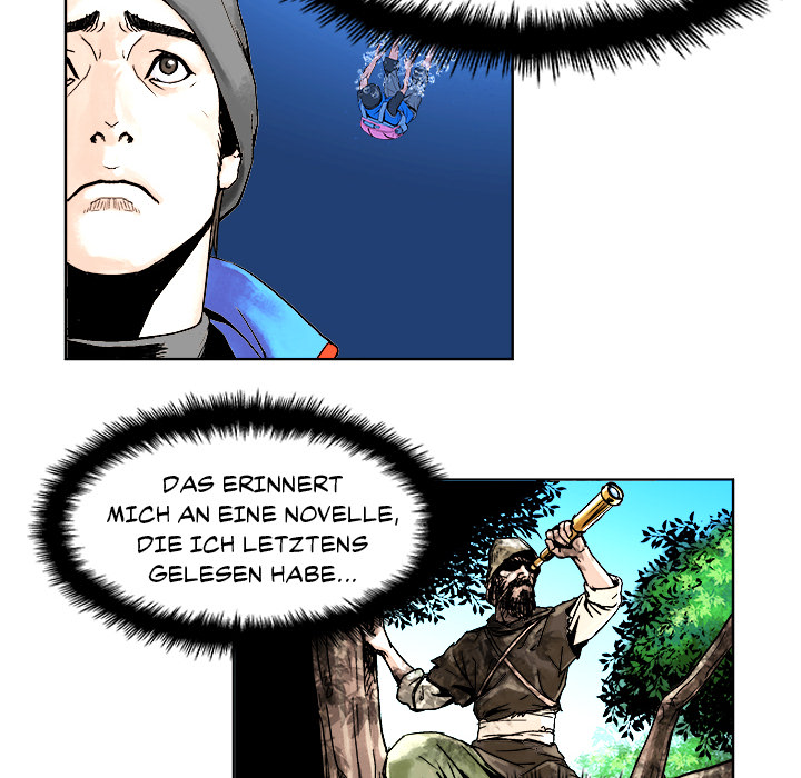 Karmas Weg - episode 2 - 11