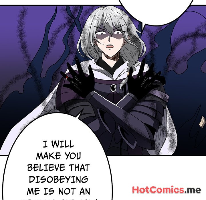 I Reincarnated as a Villain of an RPG, But I Want to Survive - episode 30 - 41