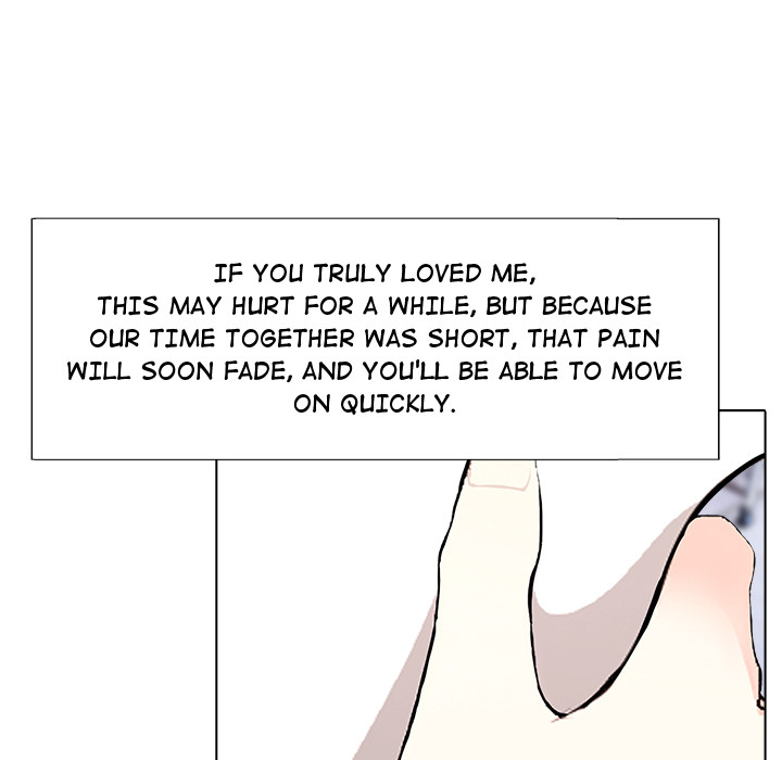 Love Me, or Else - episode 25 - 21