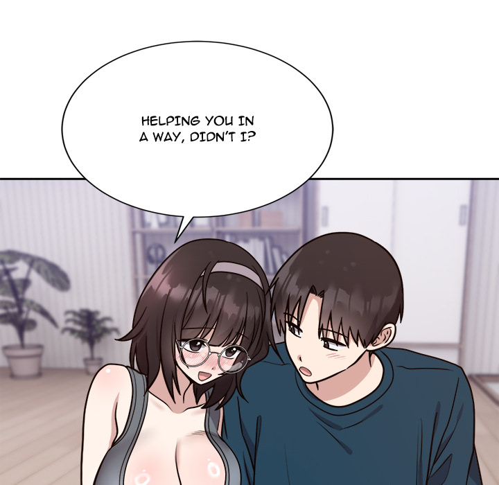 Knot My Secret - UNCENSORED - episode 14 - 42