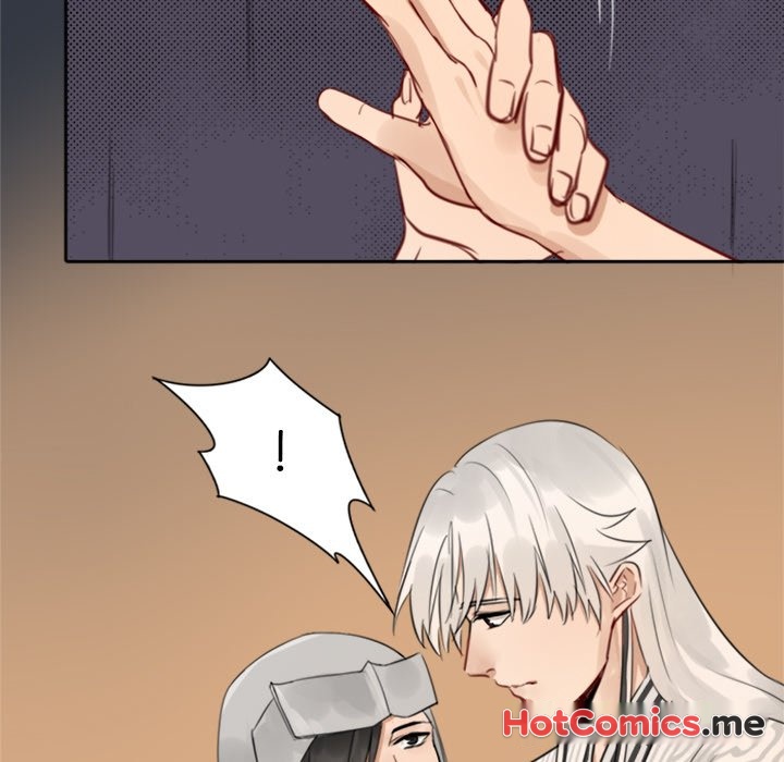 Odis and Moa's Underworld Diary - episode 69 - 54