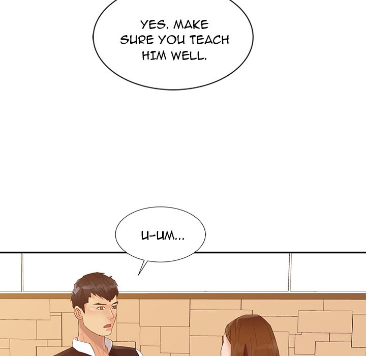Just For You - episode 15 - 67
