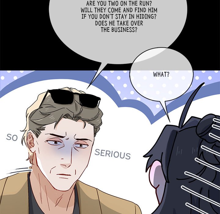 To Trick a Mermaid - episode 18 - 24
