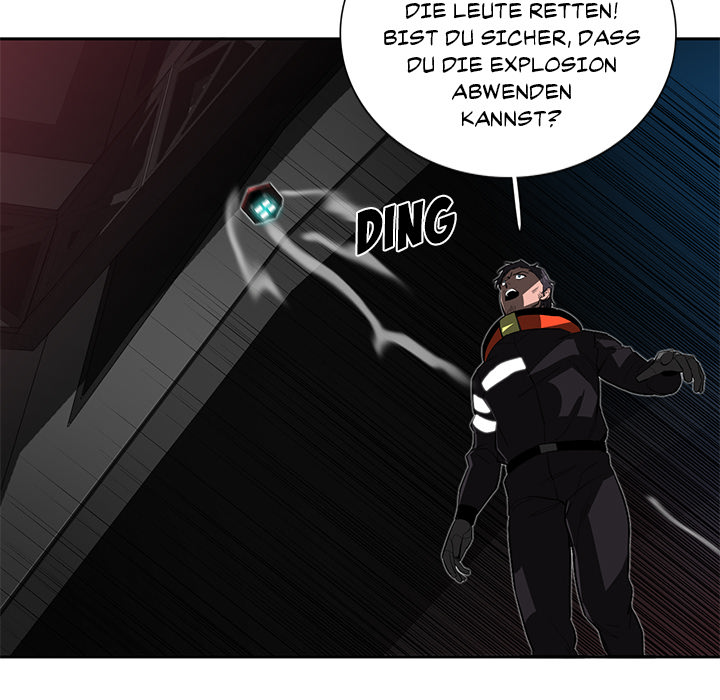 Stardust - episode 31 - 55