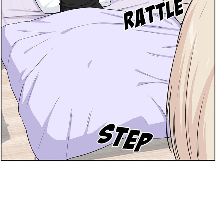Excuse Me, This is my Room - episode 13 - 6