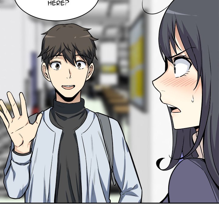 Excuse me, This is my Room - episode 24 - 36