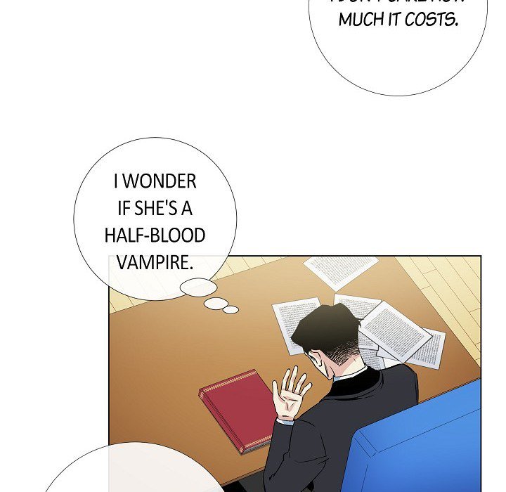 The Maid and the Vampire - episode 19 - 27