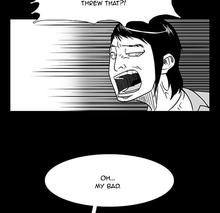 Tweener - episode 10 - 44