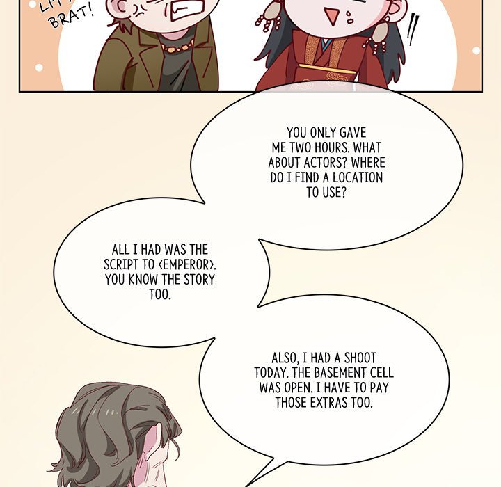 To Trick a Mermaid - episode 7 - 102
