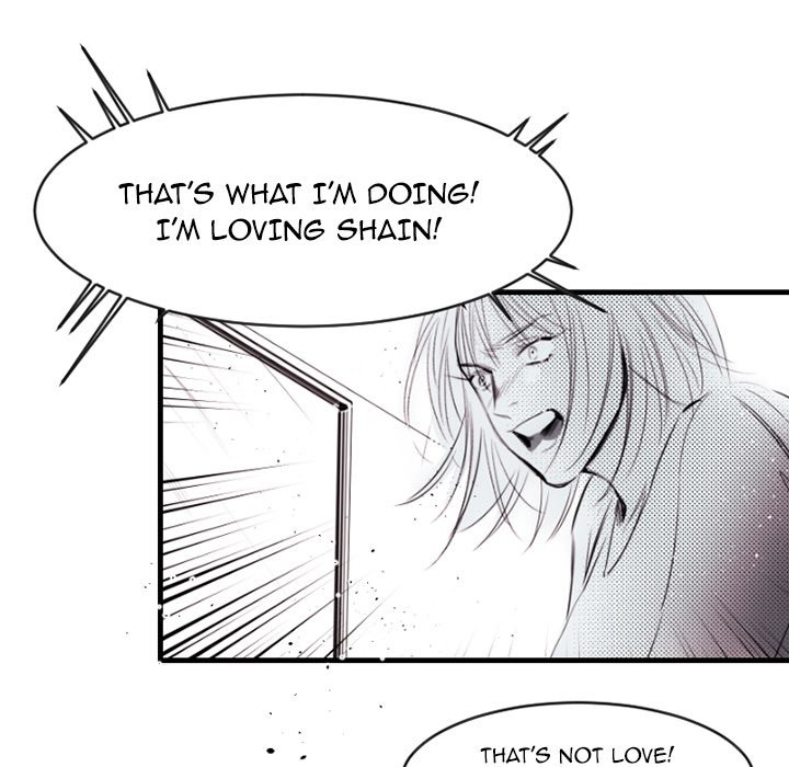 Icarus: Forbidden Love - episode 13 - 38