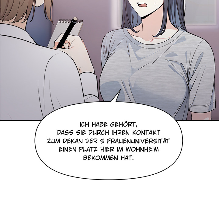 Gefangen im Wohnheim - episode 16 - 66