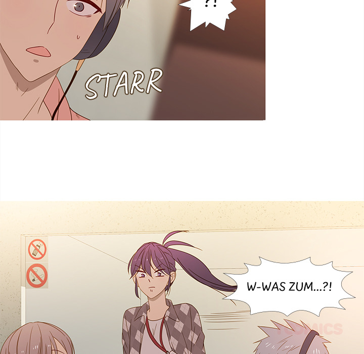 Mein Leben als Halb-Magi - episode 31 - 11